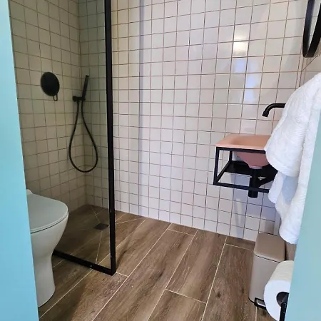 The Little Island Boutique *