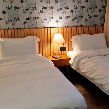 Hotel The Little Island Boutique *