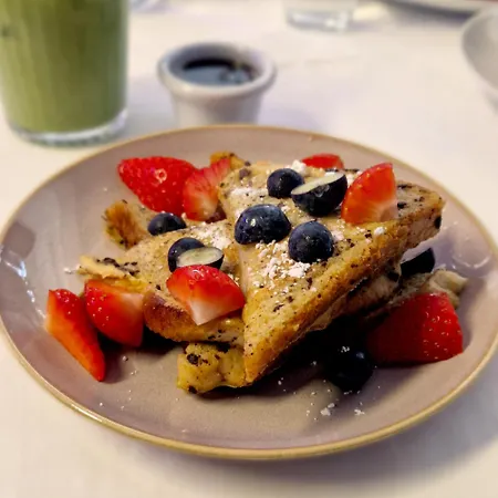 Hotel The Little Island Boutique